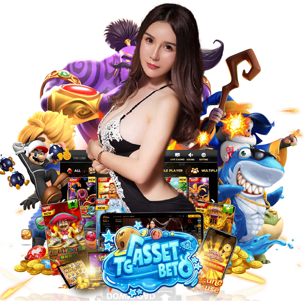 tgaasset slot